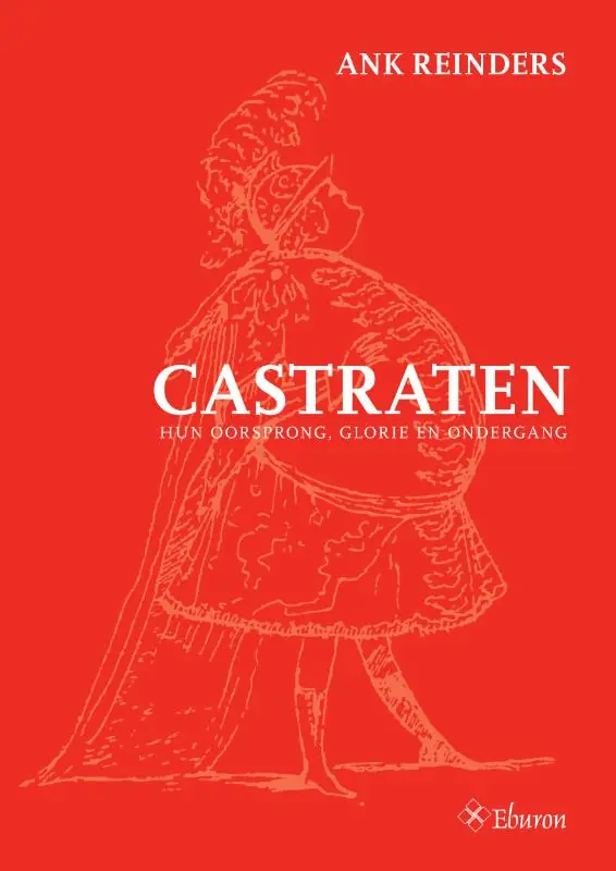 Express Levering Castraten - Ank Reinders