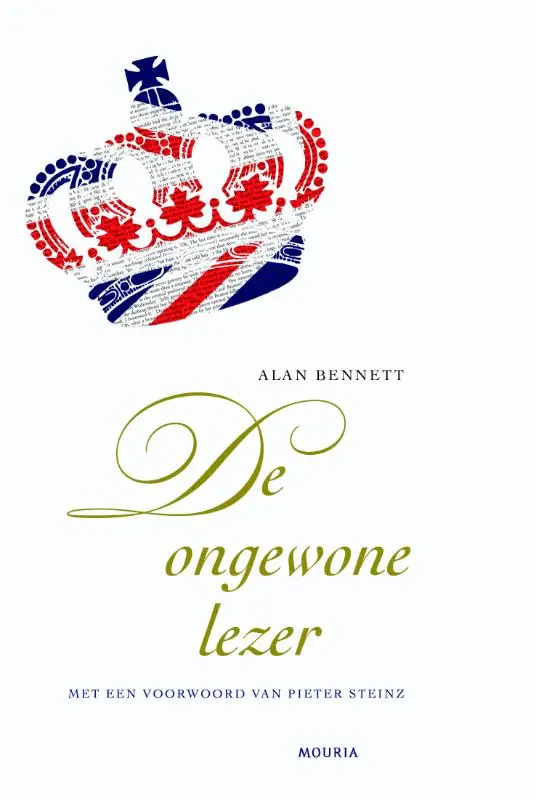 De ongewone lezer - Alan Bennett Gereduceerde Prijs