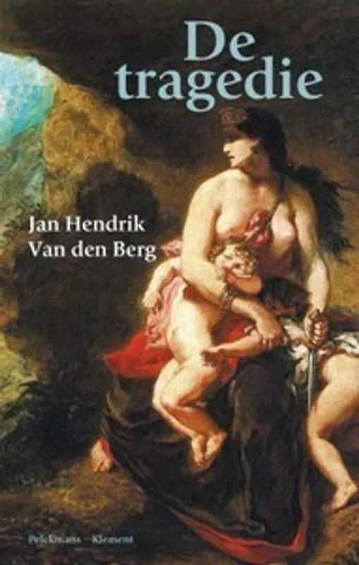 Finale Uitverkoop De tragedie - Jan Hendrik van den Berg