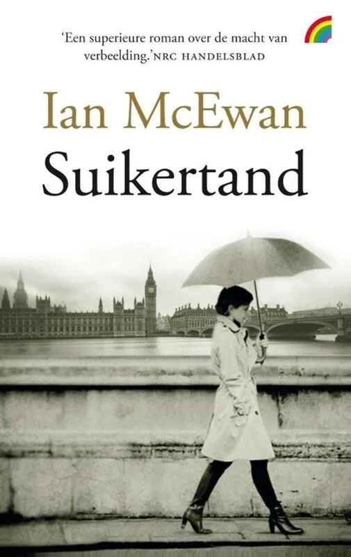 Suikertand - Ian Mcewan Direct Beschikbaar