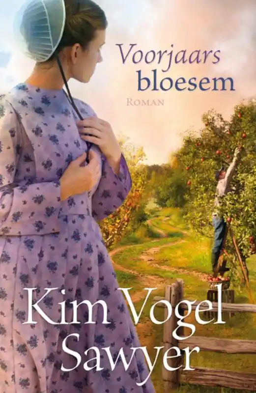 Voorjaarsbloesem - Kim Vogel-Sawyer Koop Vandaag