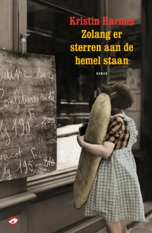 Flitsaanbieding Zolang er sterren aan de hemel staan - Kristin Harmel