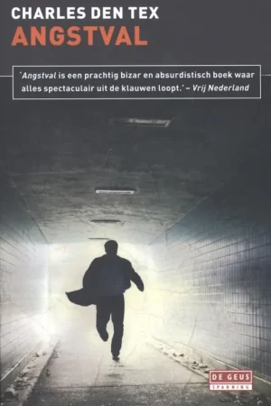 Beperkt Aanbod Angstval - Charles Den Tex