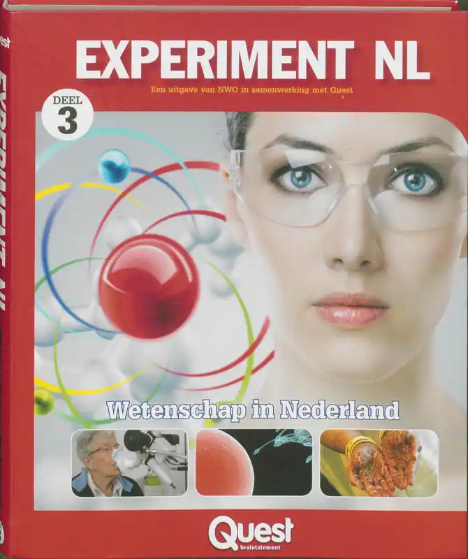 Experiment NL 3 - Nvt Favoriet