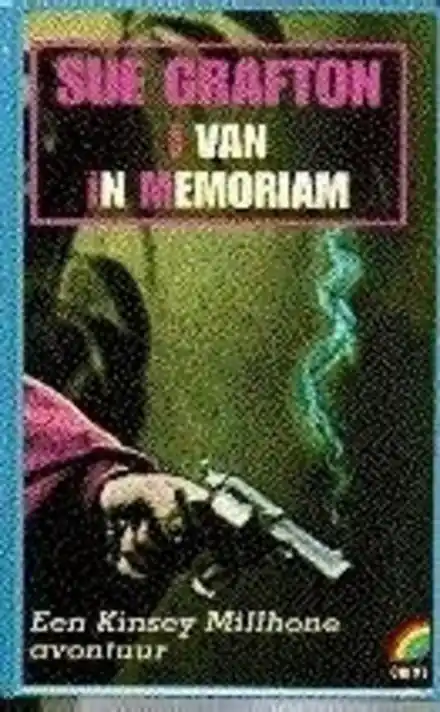 Goedkoop I van in memoriam - S. Grafton