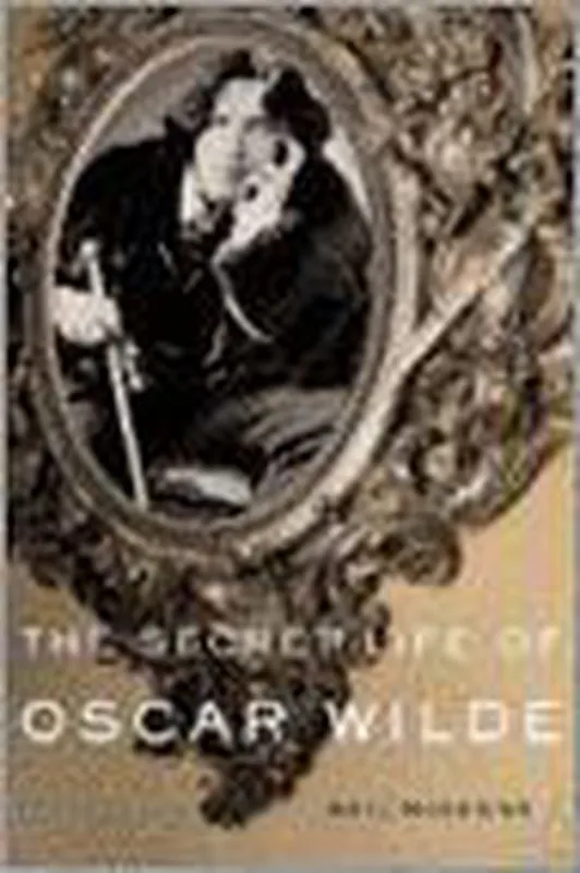Nu Kopen The Secret Life Of Oscar Wilde A - Neil Mckenna
