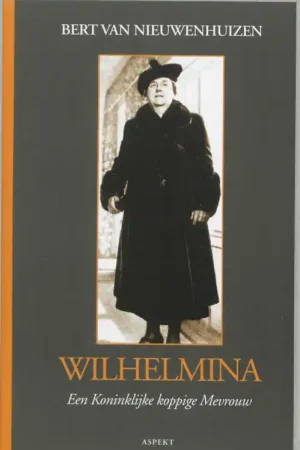 Wilhelmina - Bert van Nieuwenhuizen Beste Prijs