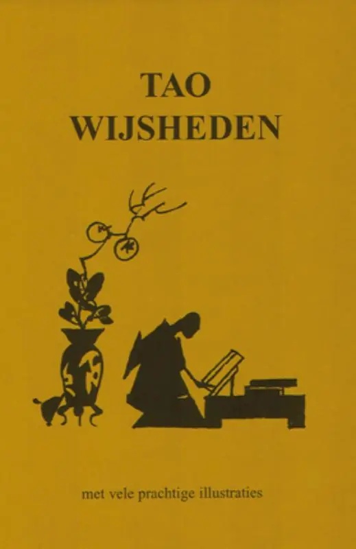 Speciale Aanbieding Tao wijsheden - H. KEIZER