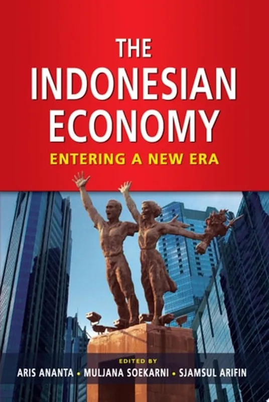 The Indonesian Economy Entering a New Era - Aris Ananta Koop Vandaag
