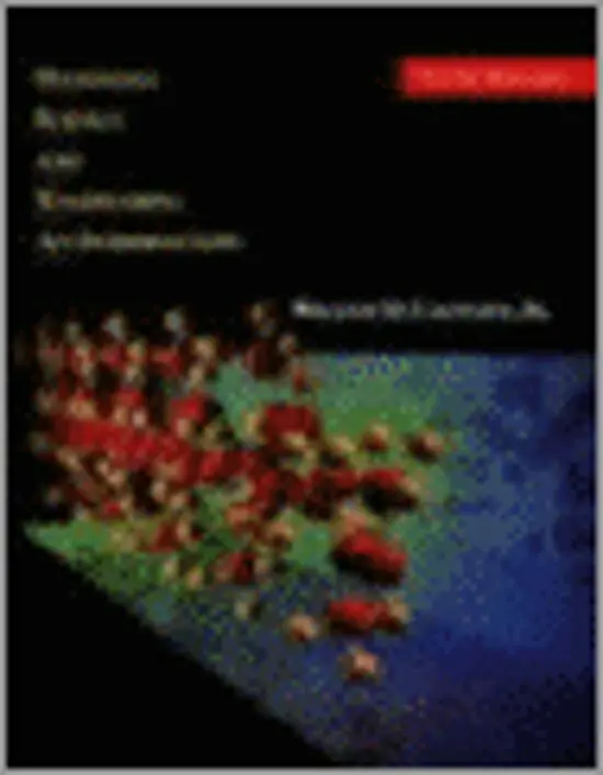 Betaalbaar Materials Science and Engineering - William D. Callister Jr.