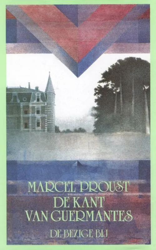 Beste Prijs De kant van Guermantes - Marcel Proust