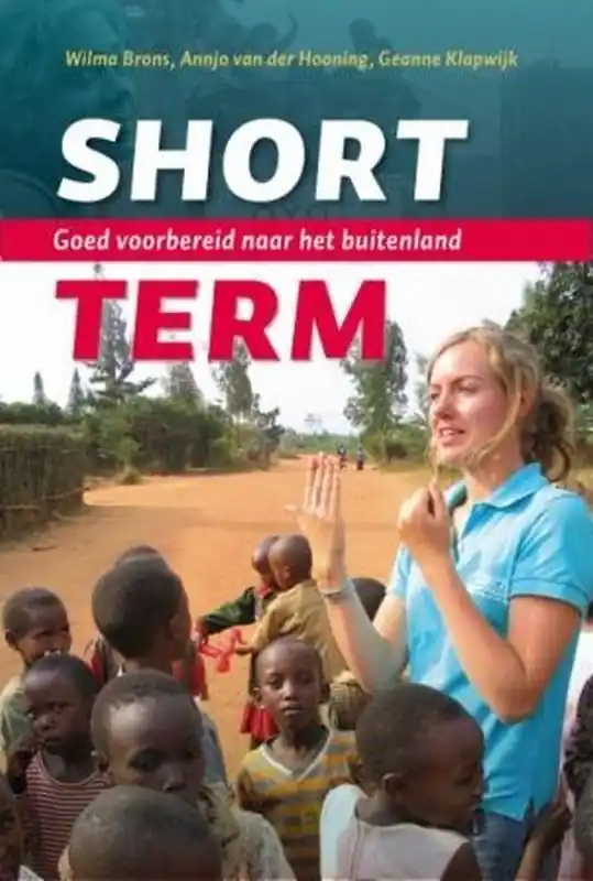 Short term - W. Brons; A. van der Hooning; G. Klapwijk Favoriet