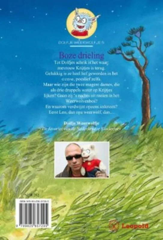 Goedkoop Boze drieling - Paul van Loon