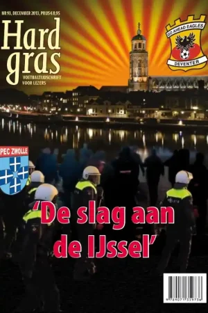 Voordeelprijs De slag aan de IJssel