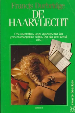 Aanbieding De Haarvlecht - Durbridge