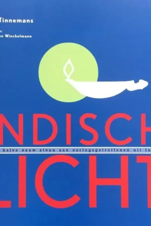 Veilige Betaling Indisch licht - Will Tinnemans