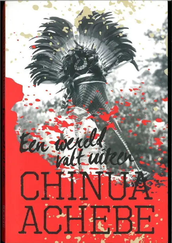 Fabrieksprijs Een wereld valt uiteen - Chinua Achebe