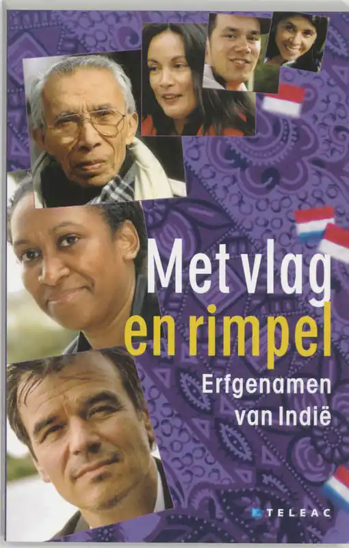 Met vlag en rimpel - Redactie Superprijs