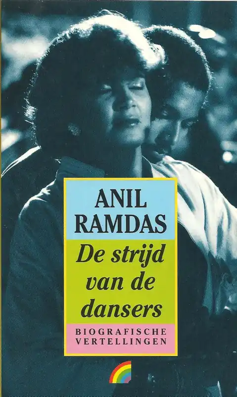 Strijd van de dansers - Ramdas Aanbieding
