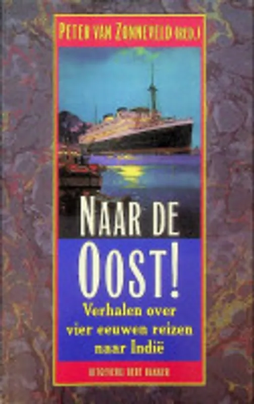 Direct Beschikbaar Naar de Oost! - VAN ZONNEVELD