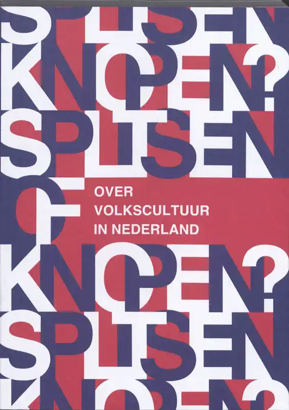 Splitsen of Knopen? - Hester Dibbits Populair