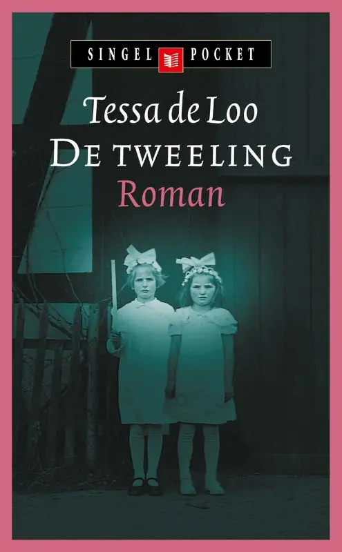 De tweeling - Tessa de Loo Voordeelprijs