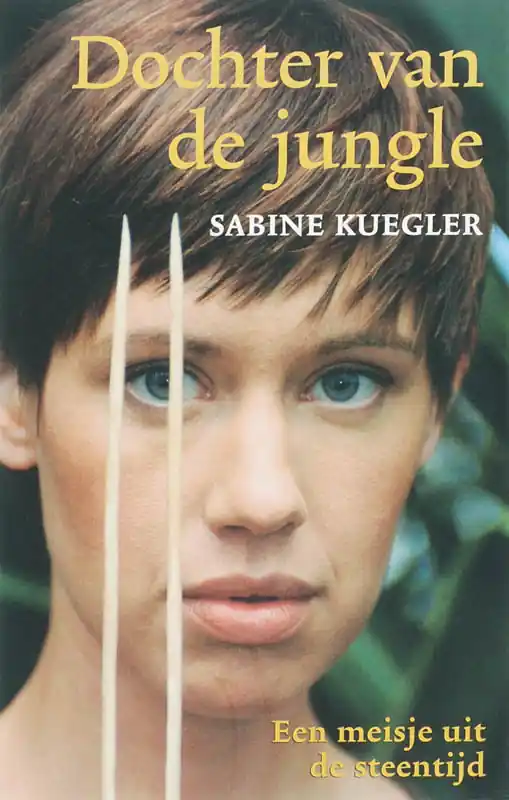 Dochter van de jungle - Sabine Kuegler Populair