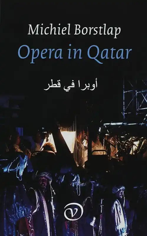 Meest Verkocht Opera in Qatar - M. Borstlap
