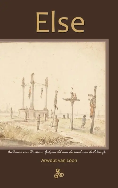 Goedkoop Else - Arwout Van Loon