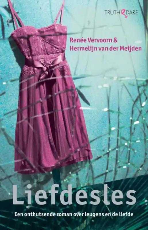 Populair Liefdesles - R. Vervoorn; H. van der Meijden