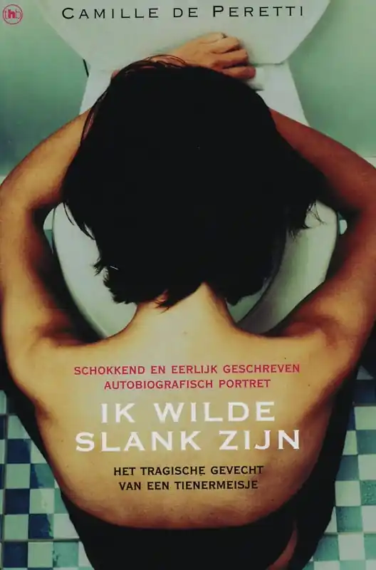 Hete Deal Ik wil slank zijn - C. de Peretti