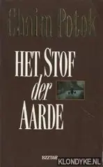 Het stof der aarde - Chaim Potok Laatste Versie