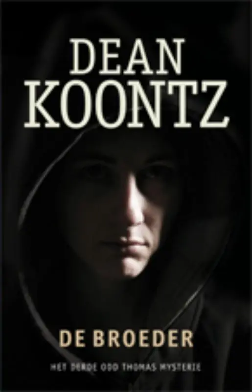 De broeder - Dean R. Koontz Superprijs