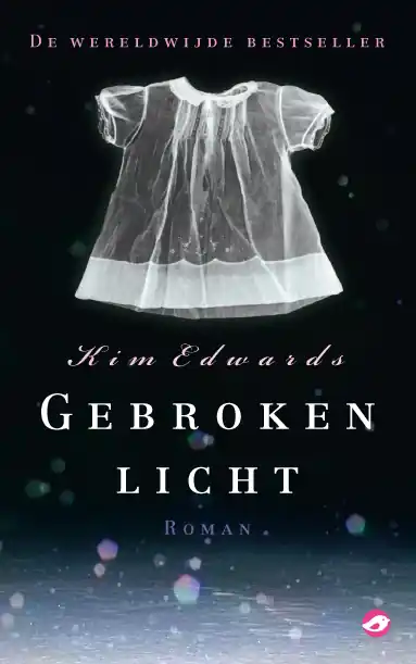 Gebroken licht - Kim Edwards Exclusieve Aanbieding