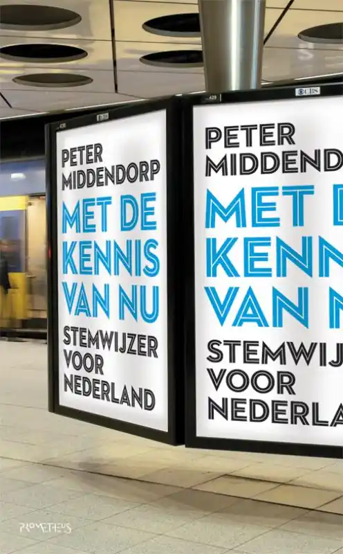 Hete Deal Met de kennis van nu - Peter Middendorp