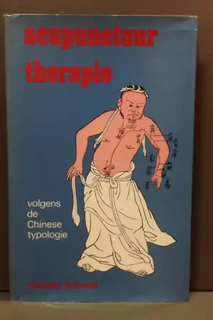 Acupunctuur therapie - Heribert Schmidt Favoriet