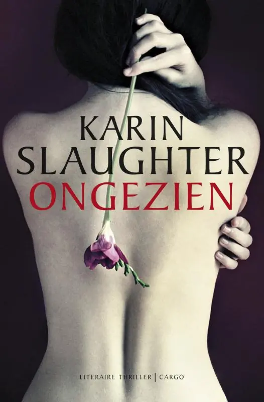 Ongezien - Karin Slaughter Uitverkoop