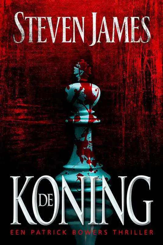 De koning - James Steven Hoge Kwaliteit