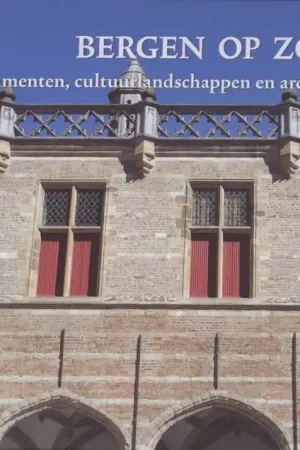 Bergen op Zoom - 's Gravendijk, G., Rooms, Ad Laatste Versie