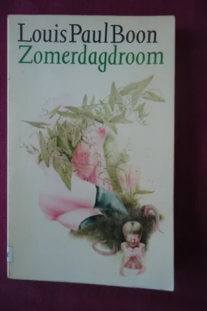 Zomerdagdroom - Louis Paul Boon Beperkt Aanbod