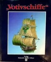 Dagaanbieding Votivschiffe - Henningsen (red.)