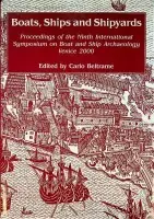 Op = Op Boats, Ships and Shipyards - Beltrame, C. (ed)