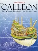 Beperkte Voorraad The Galleon - Peter Kirsch