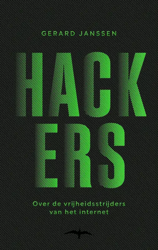 Koopje Hackers - Gerard Janssen