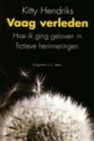 Vaag verleden - K. Hendriks Superprijs