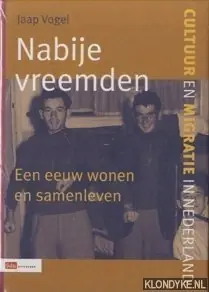Laatste Kans Nabije vreemden - Jaap Vogel