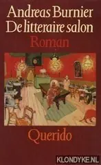 Op = Op De litteraire salon - Andreas Burnier