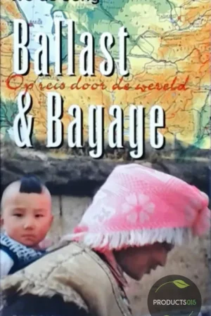 Ballast & bagage - I. de Jong Populair