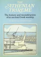 Nieuw The Athenian Trireme - Morrison, J.S. and J.F. Coates