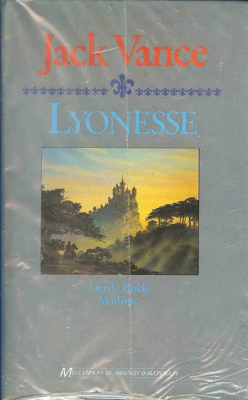 Madouc - Jack Vance Bestel Nu